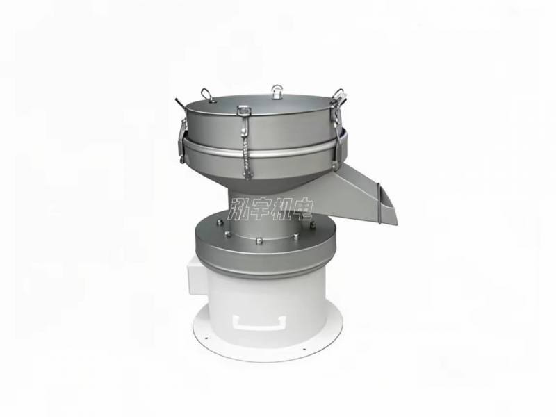 450型油漆涂料过滤筛
